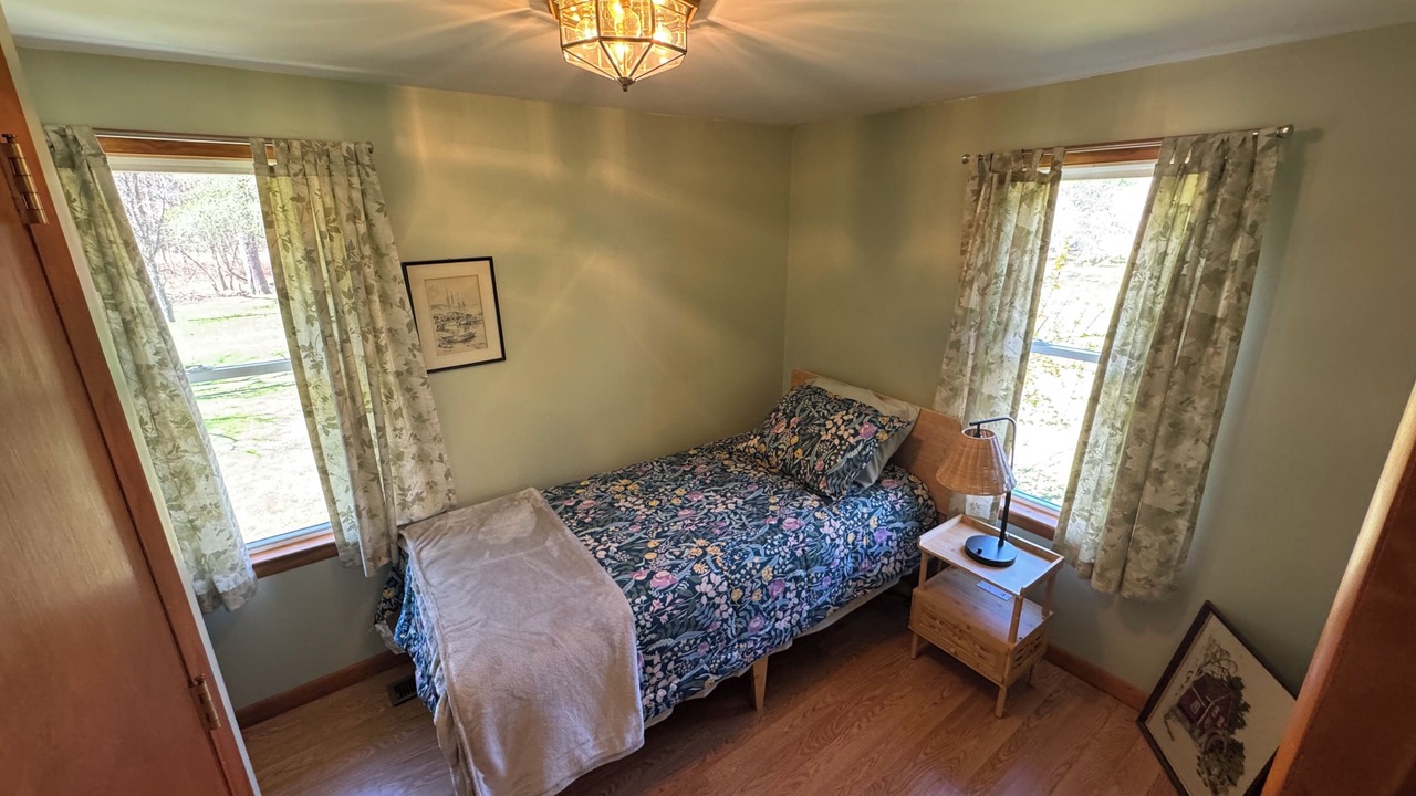 Photo of Bedroom in Jersey Mills