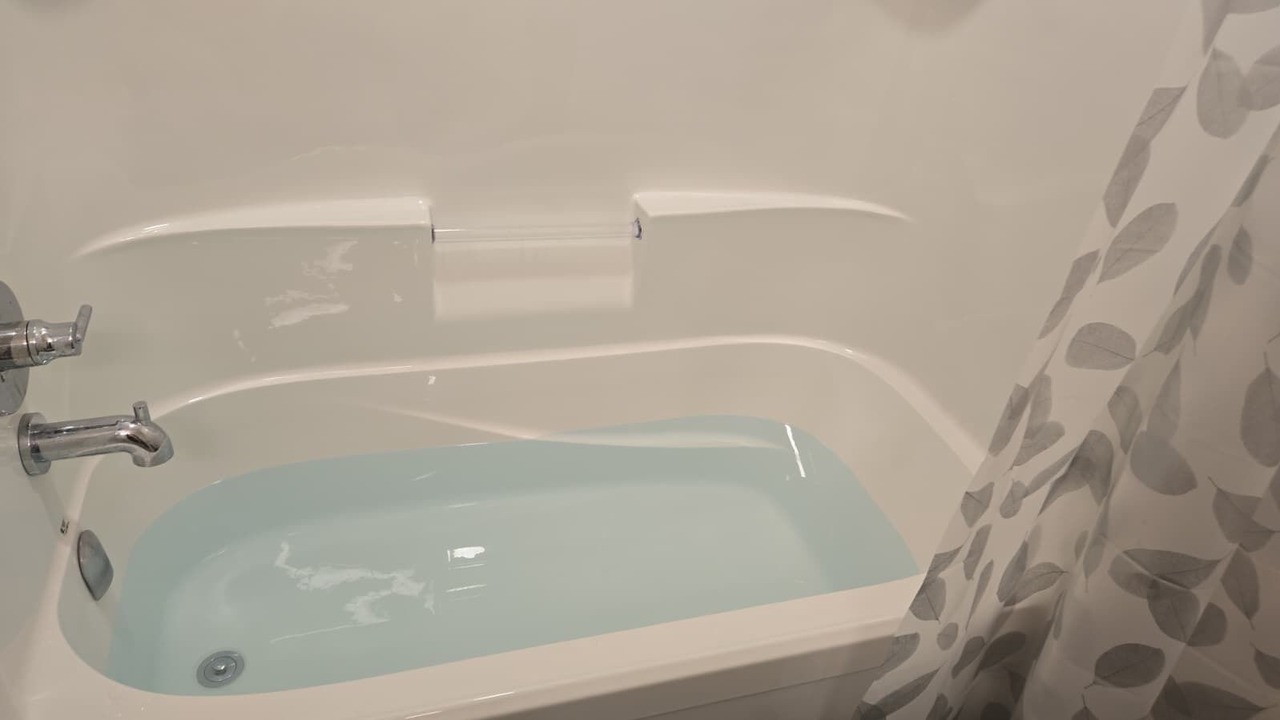 Photo of Bathroom in Gimli