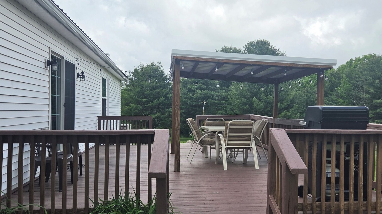 Photo of Outdoor in Town of Benton