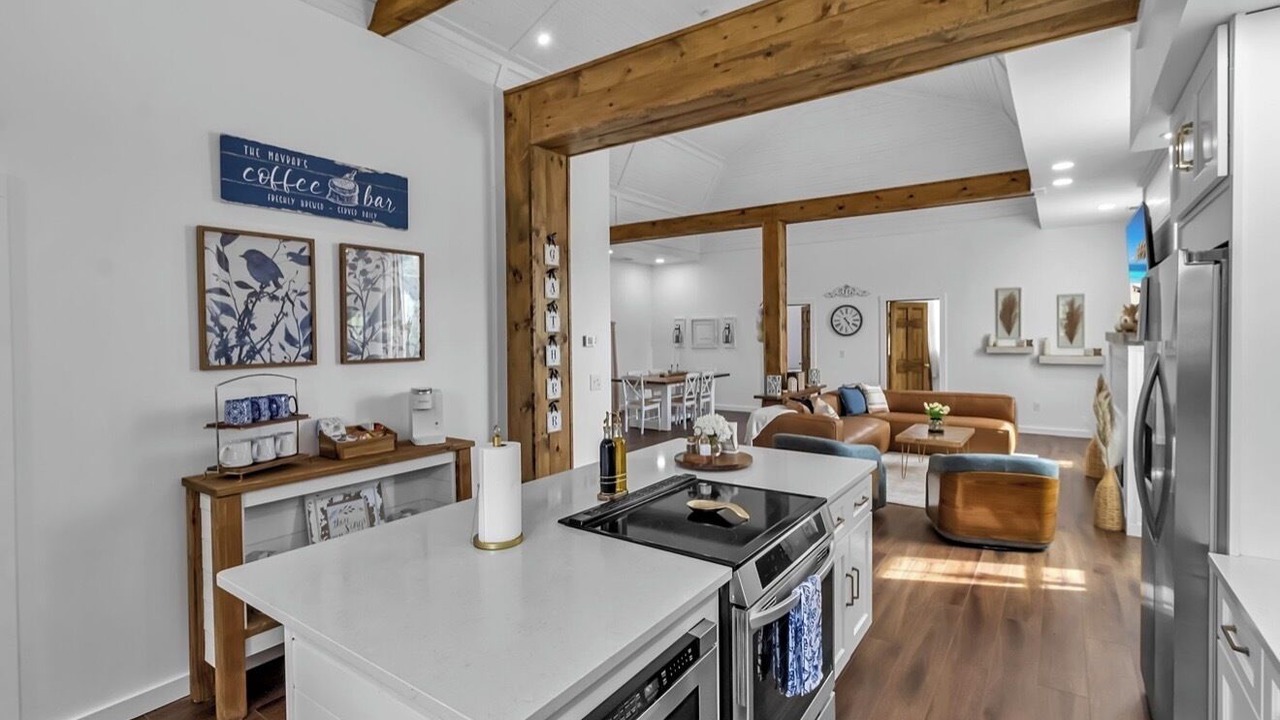 Photo of Kitchen in Black Creek