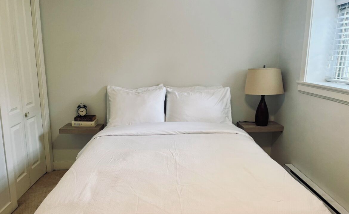 Photo of Bedroom in Riley Park