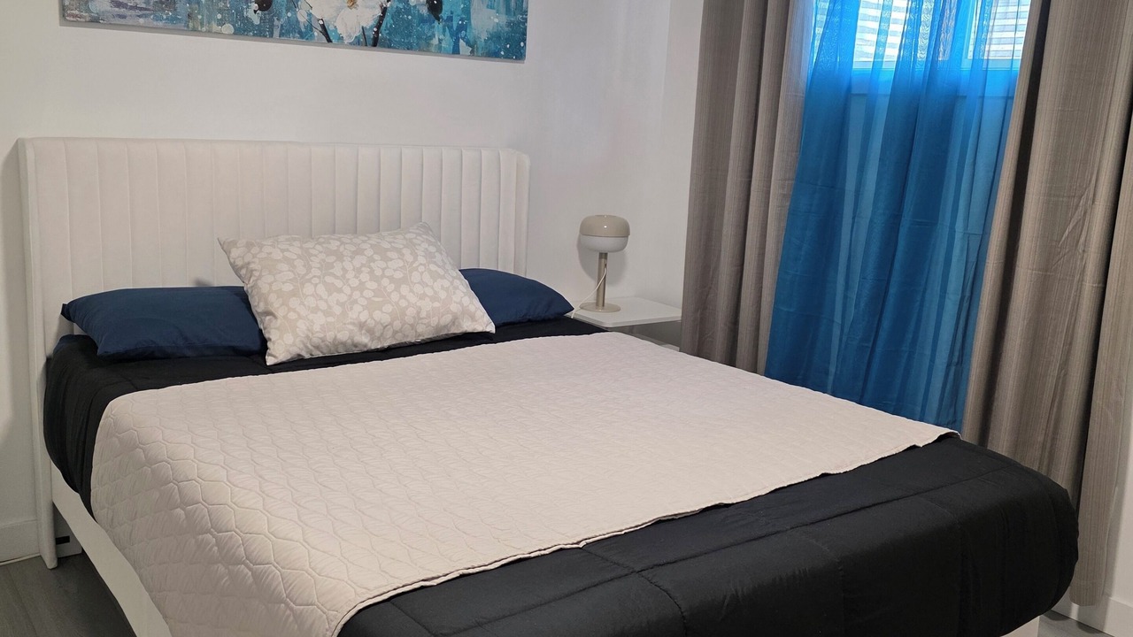 Photo of Bedroom in West Edmonton