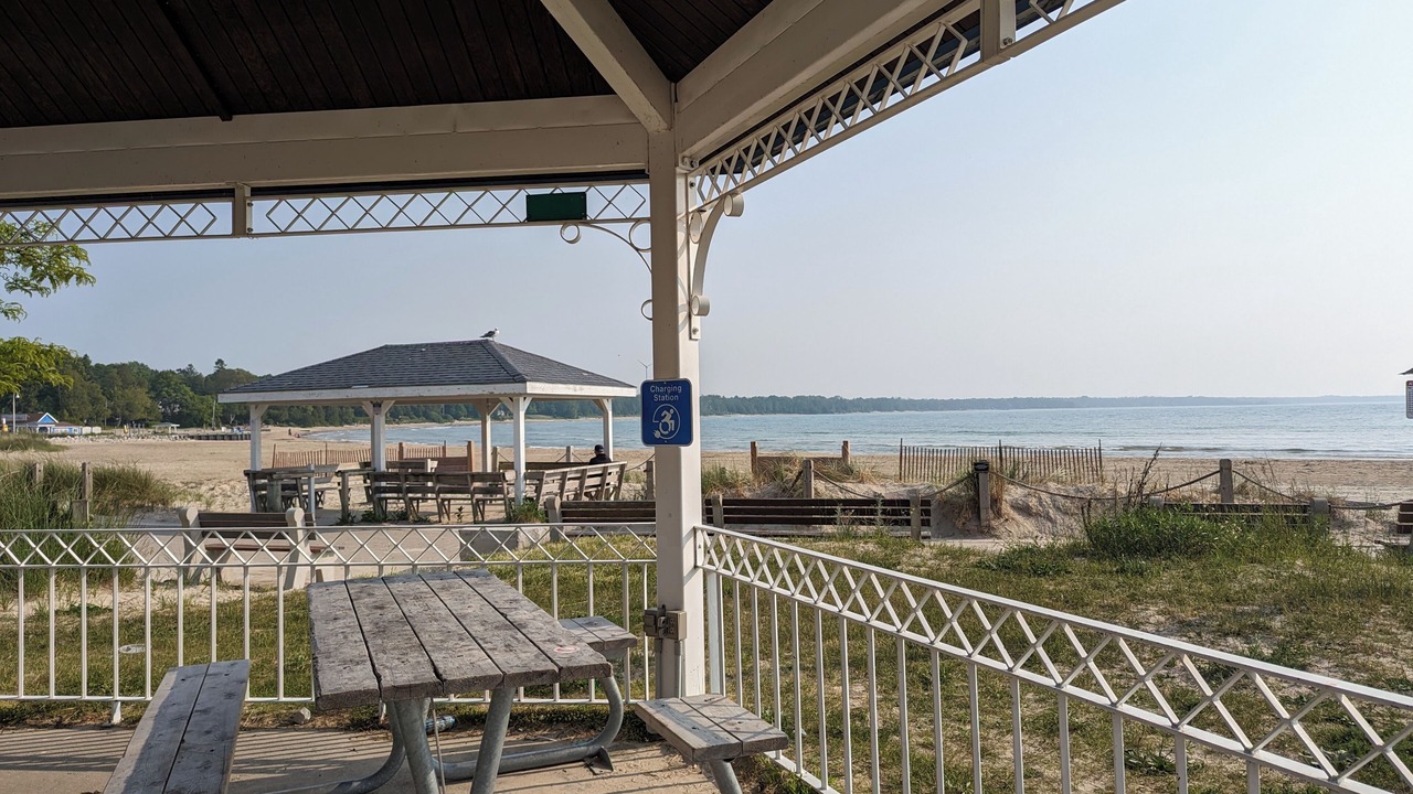 Photo of Outdoor in Port Elgin