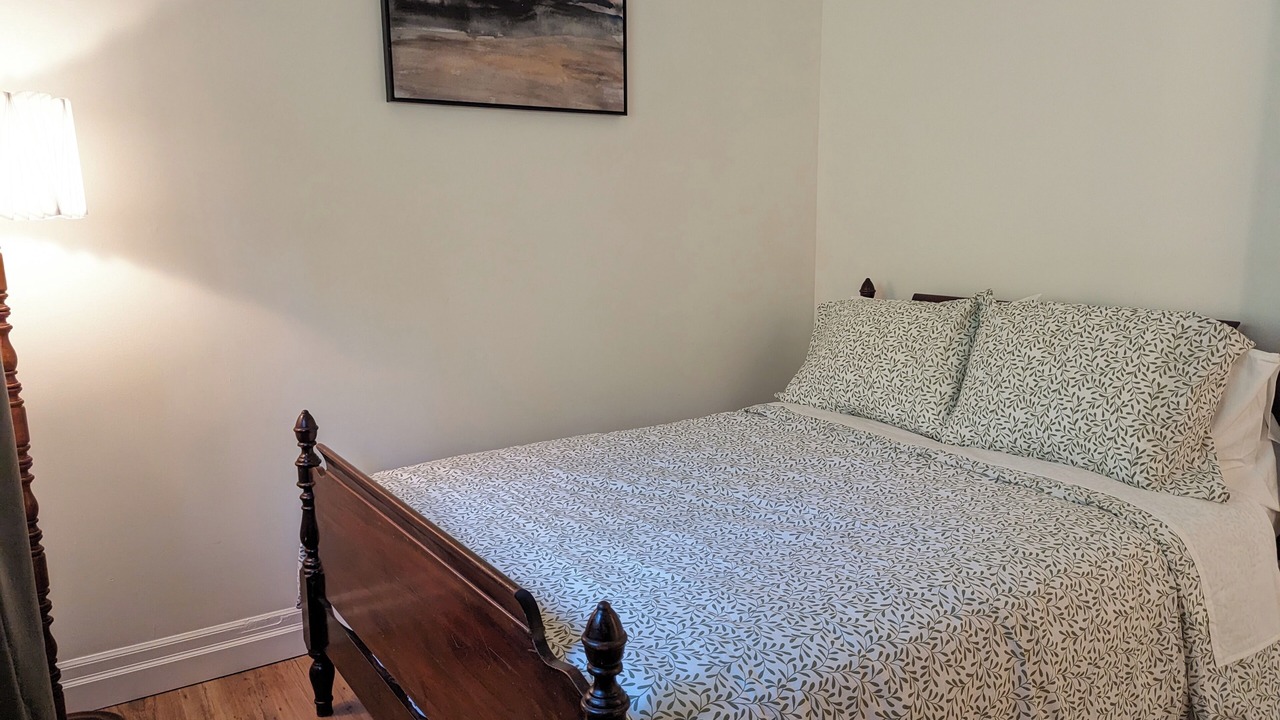 Photo of Bedroom in Port Elgin