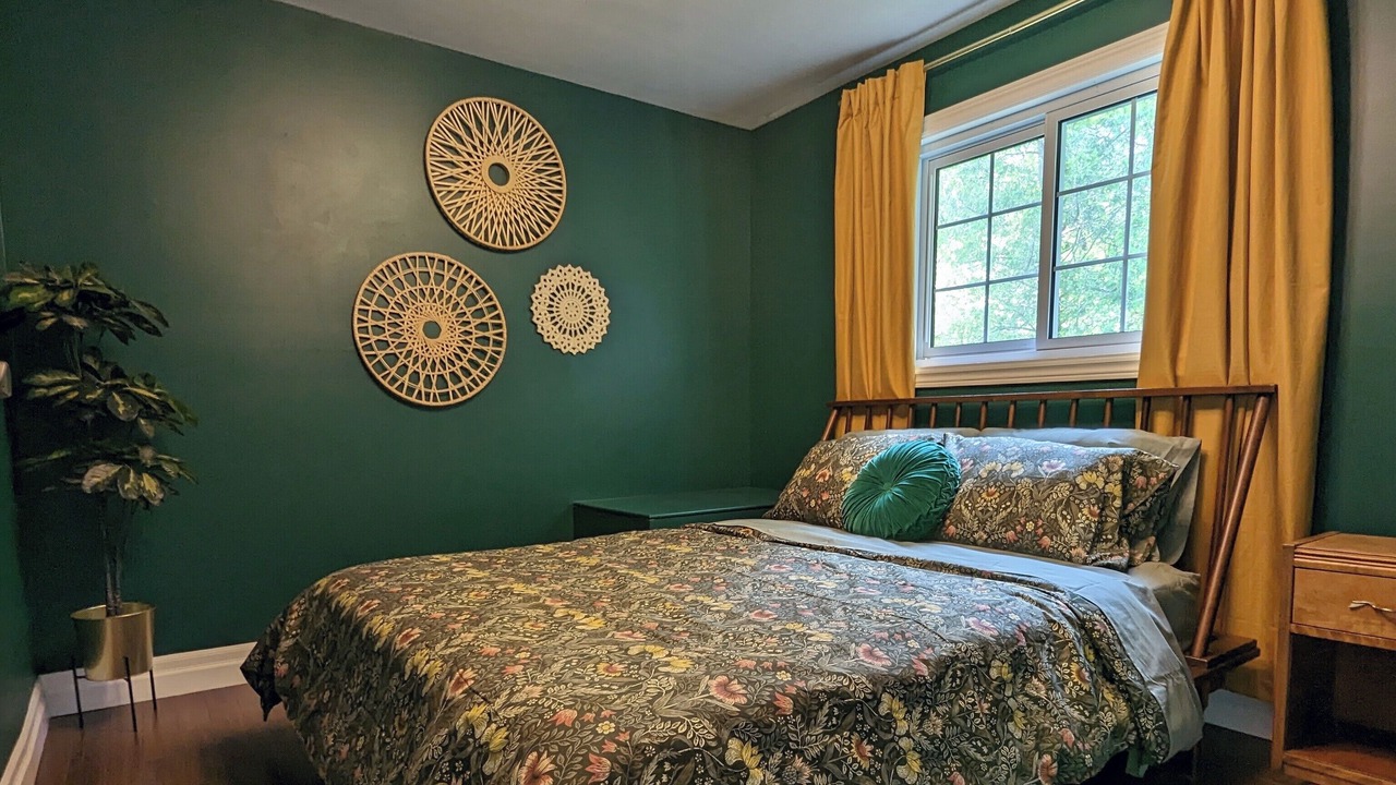 Photo of Bedroom in Port Elgin