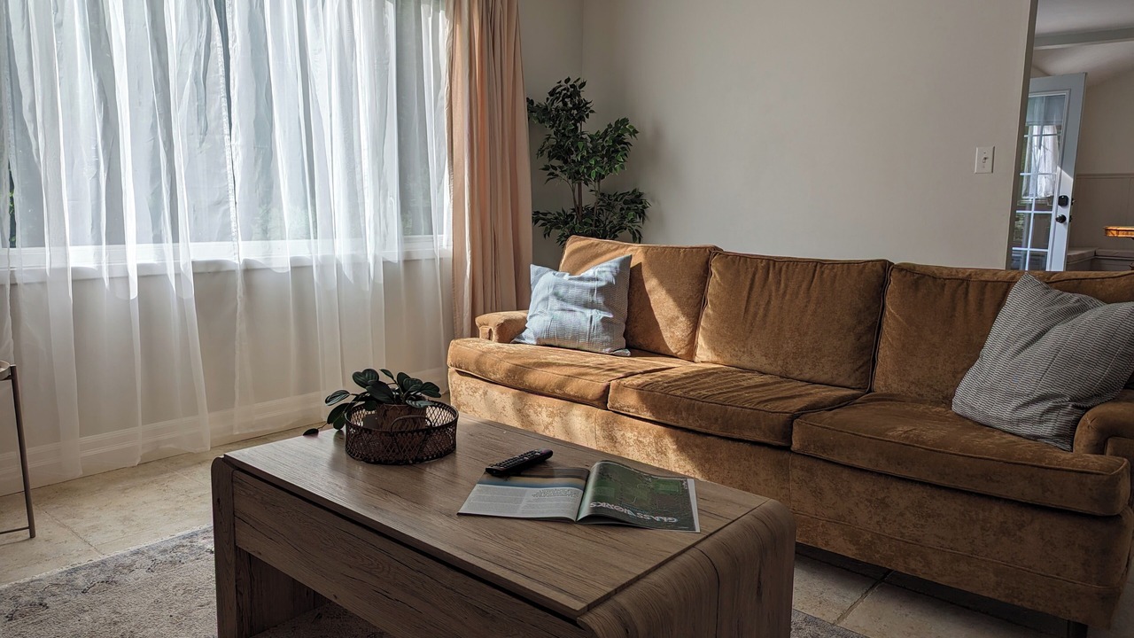 Photo of Livingroom in Port Elgin