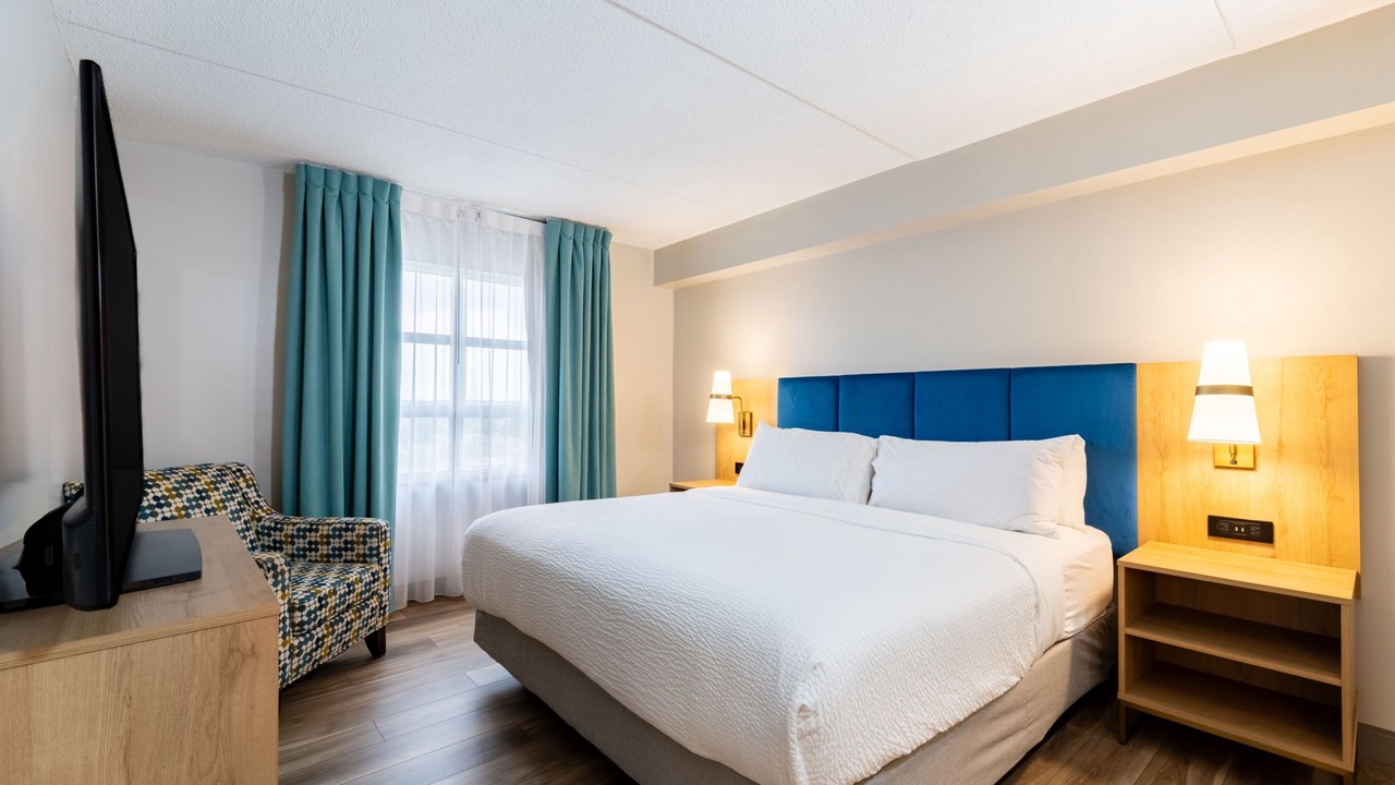 Photo of Bedroom in Westminster