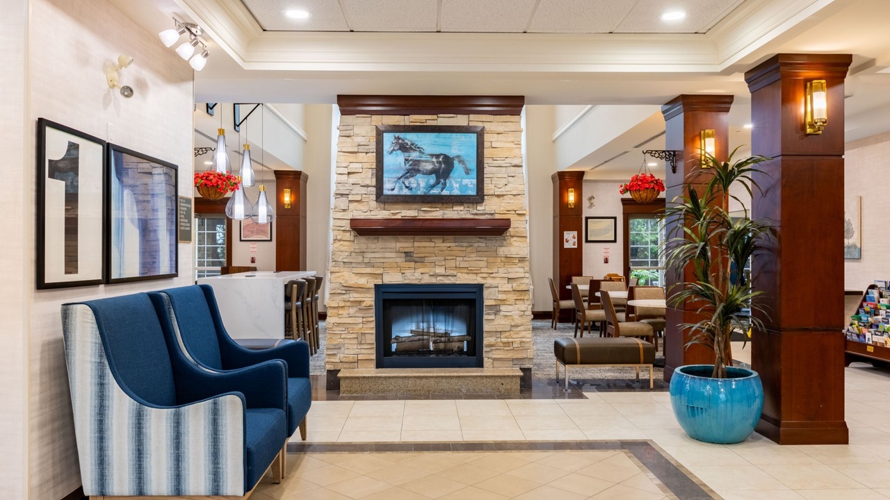 Photo of Livingroom in Westminster