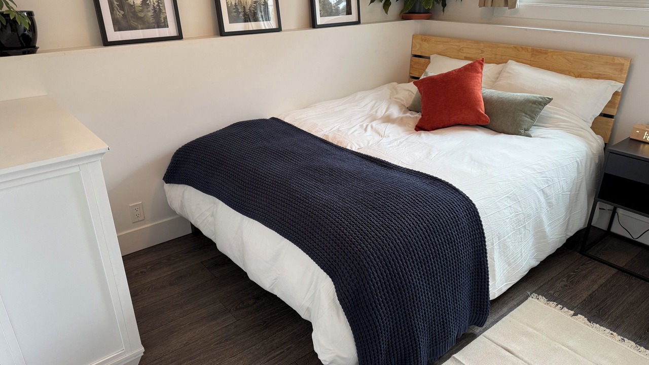 Photo of Bedroom in Smithers