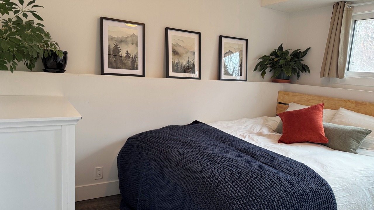 Photo of Bedroom in Smithers