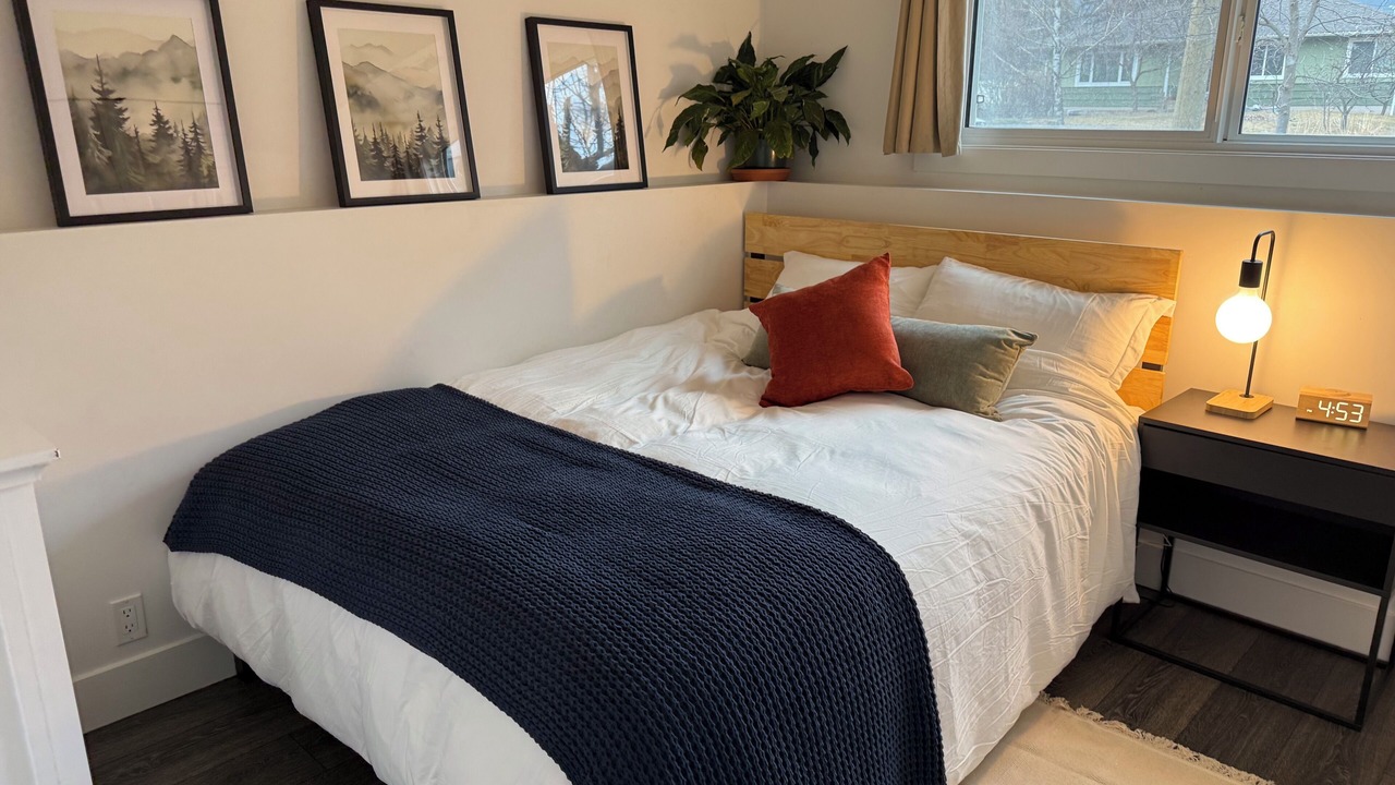 Photo of Bedroom in Smithers