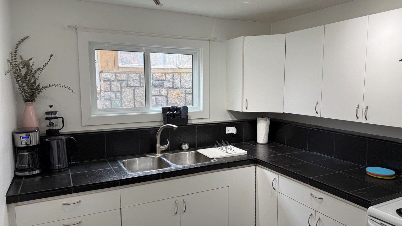 Photo of Kitchen in Smithers