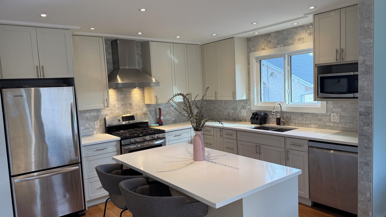 Photo of Kitchen in Smithers
