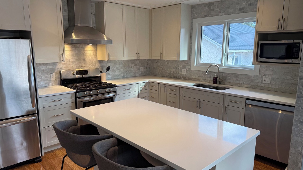 Photo of Kitchen in Smithers