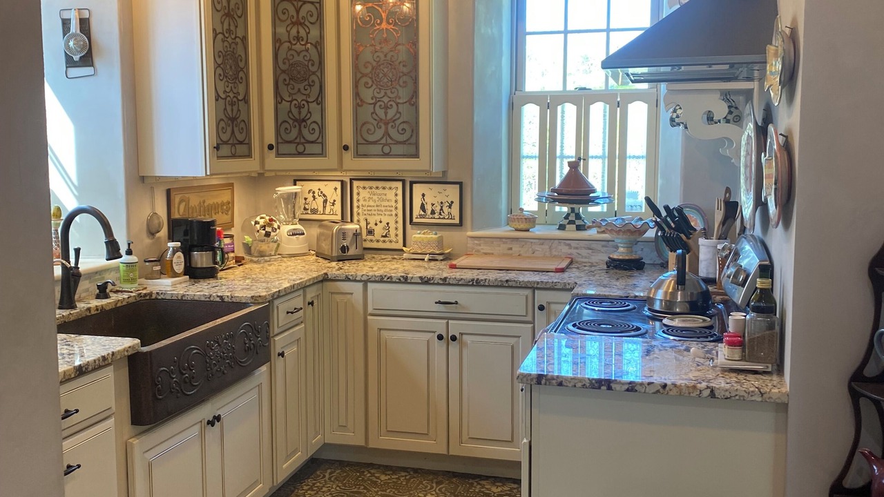 Photo of Kitchen in Skaneateles