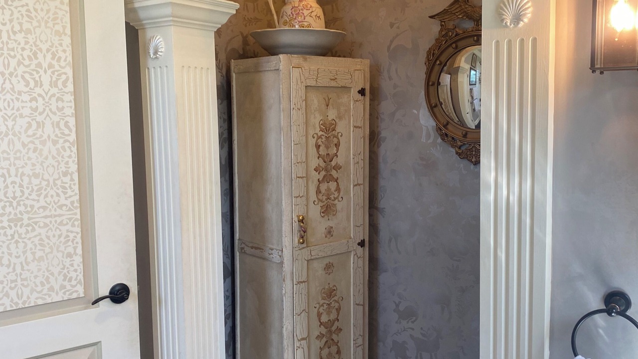 Photo of Bathroom in Skaneateles