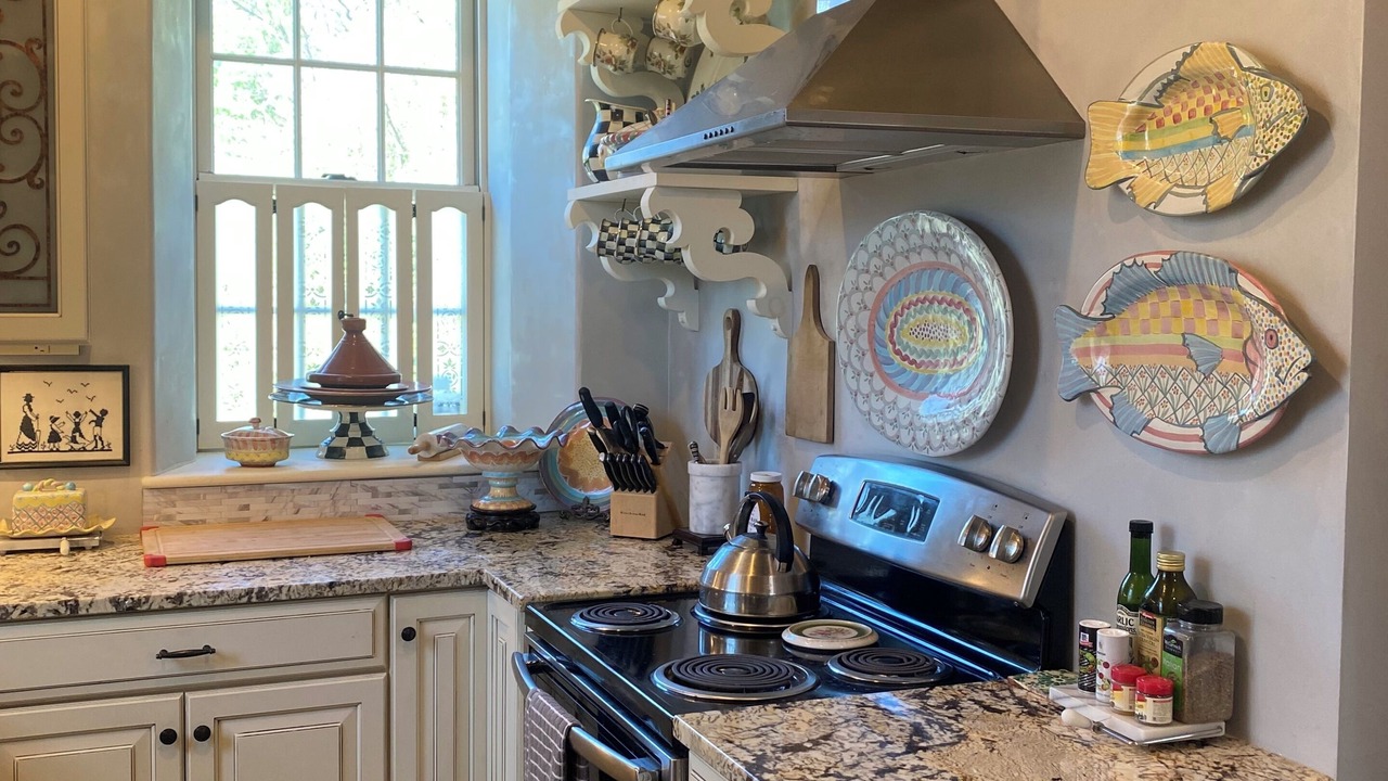 Photo of Kitchen in Skaneateles