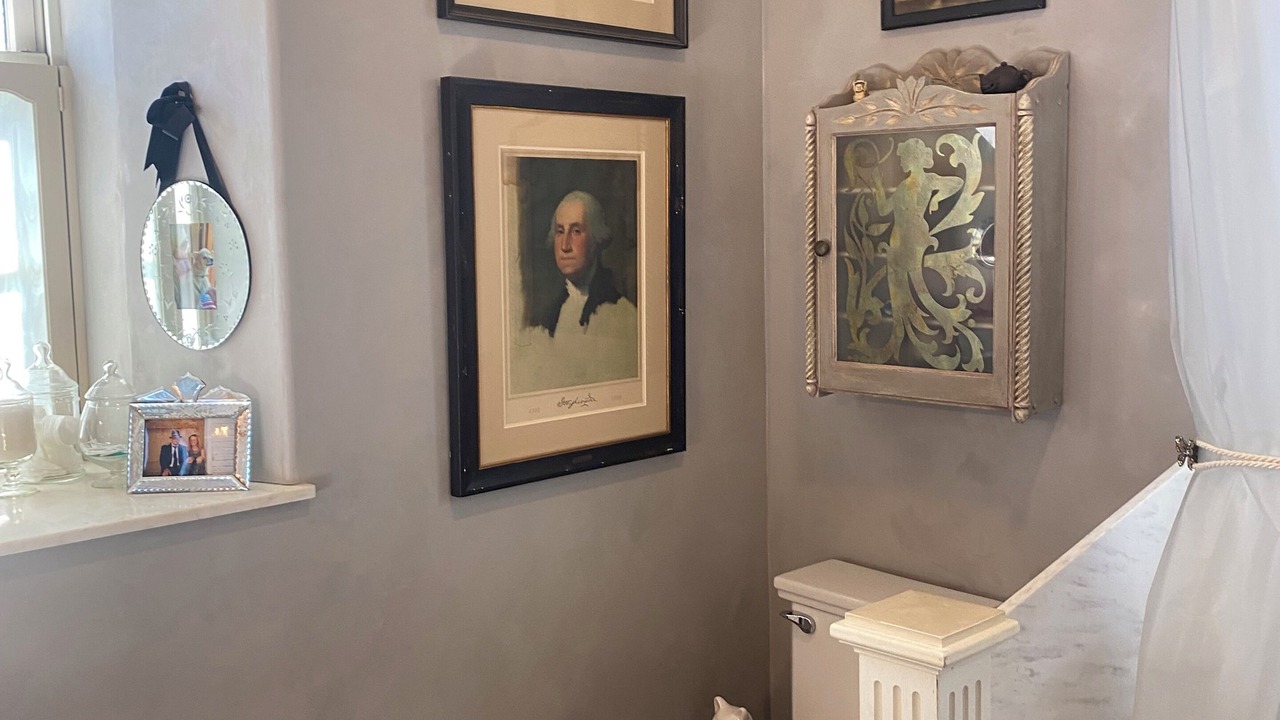 Photo of Bathroom in Skaneateles