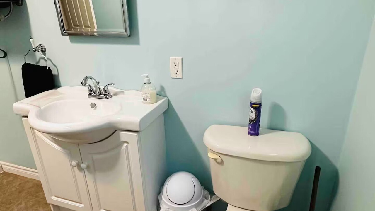 Photo of Bathroom in Grand Falls - Windsor