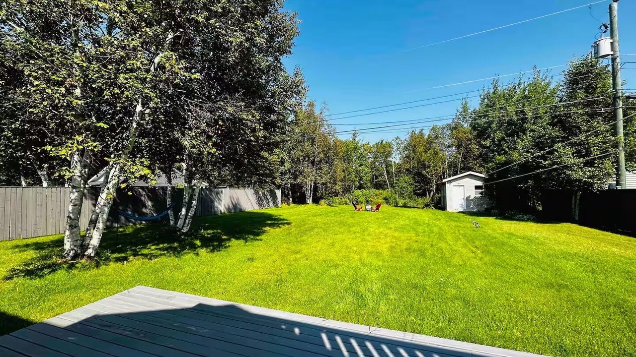 Photo of Outdoor in Grand Falls - Windsor