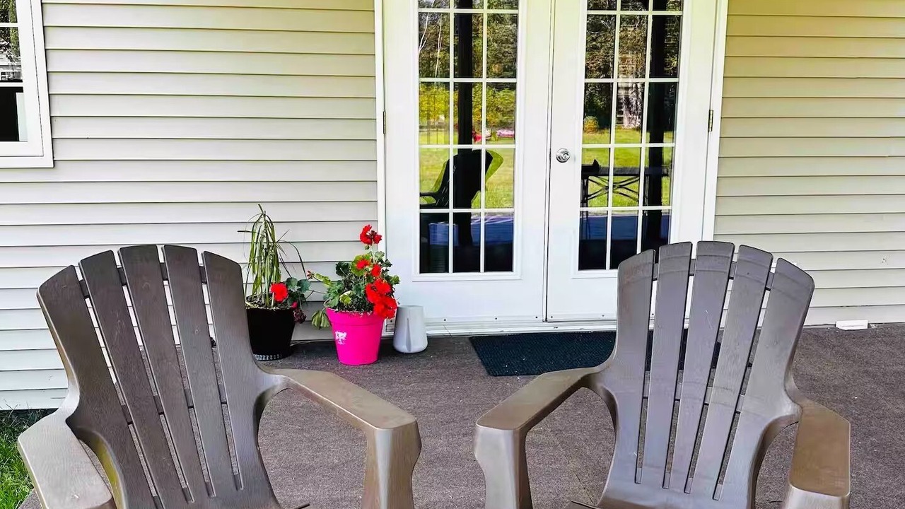 Photo of Patio Balcony in Grand Falls - Windsor