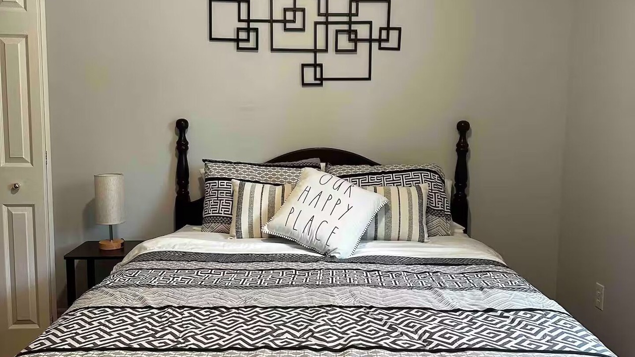 Photo of Bedroom in Grand Falls - Windsor