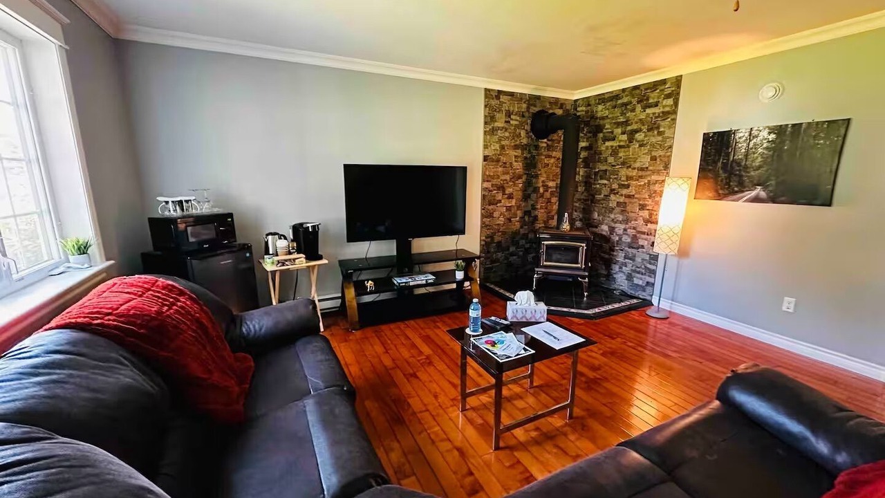 Photo of Livingroom in Grand Falls - Windsor