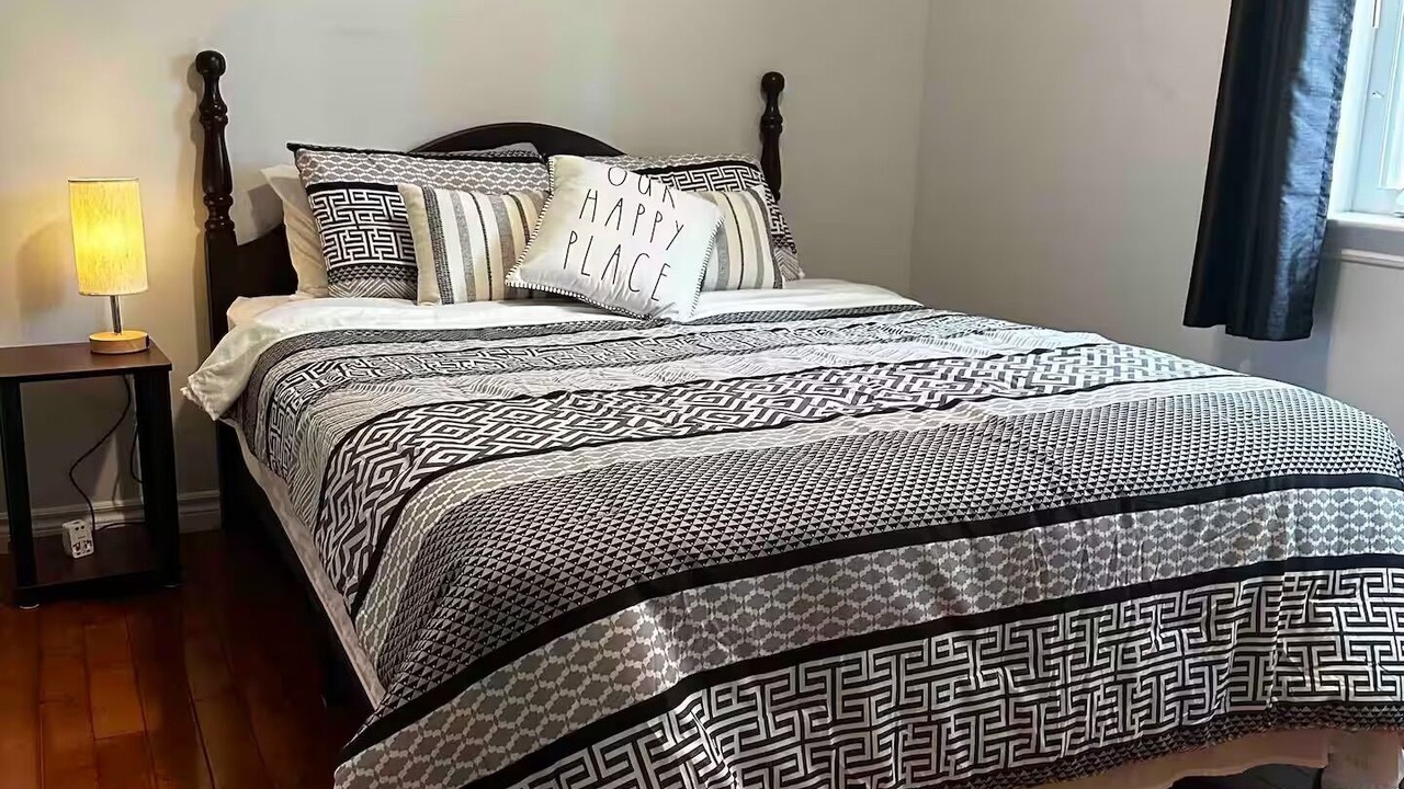 Photo of Bedroom in Grand Falls - Windsor