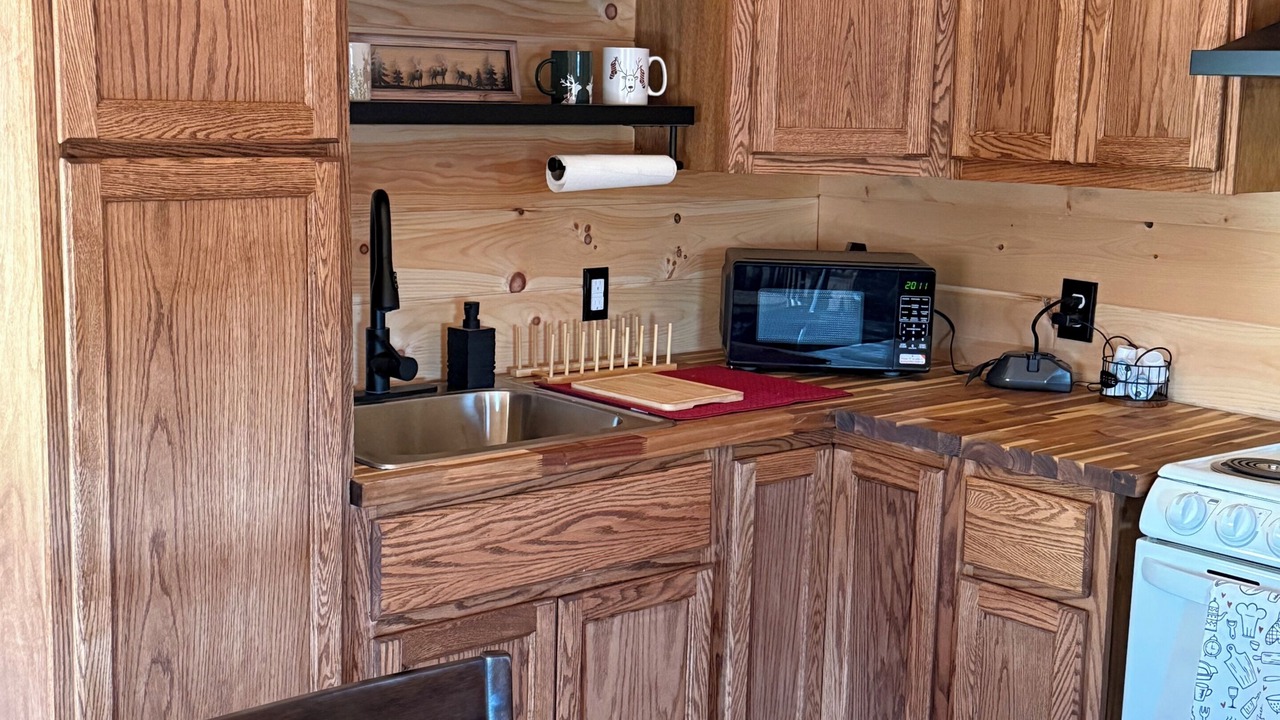 Photo of Kitchen in South Lima