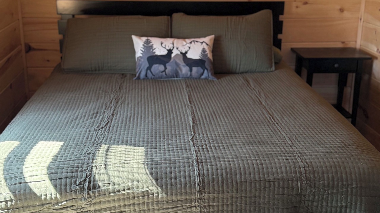 Photo of Bedroom in South Lima