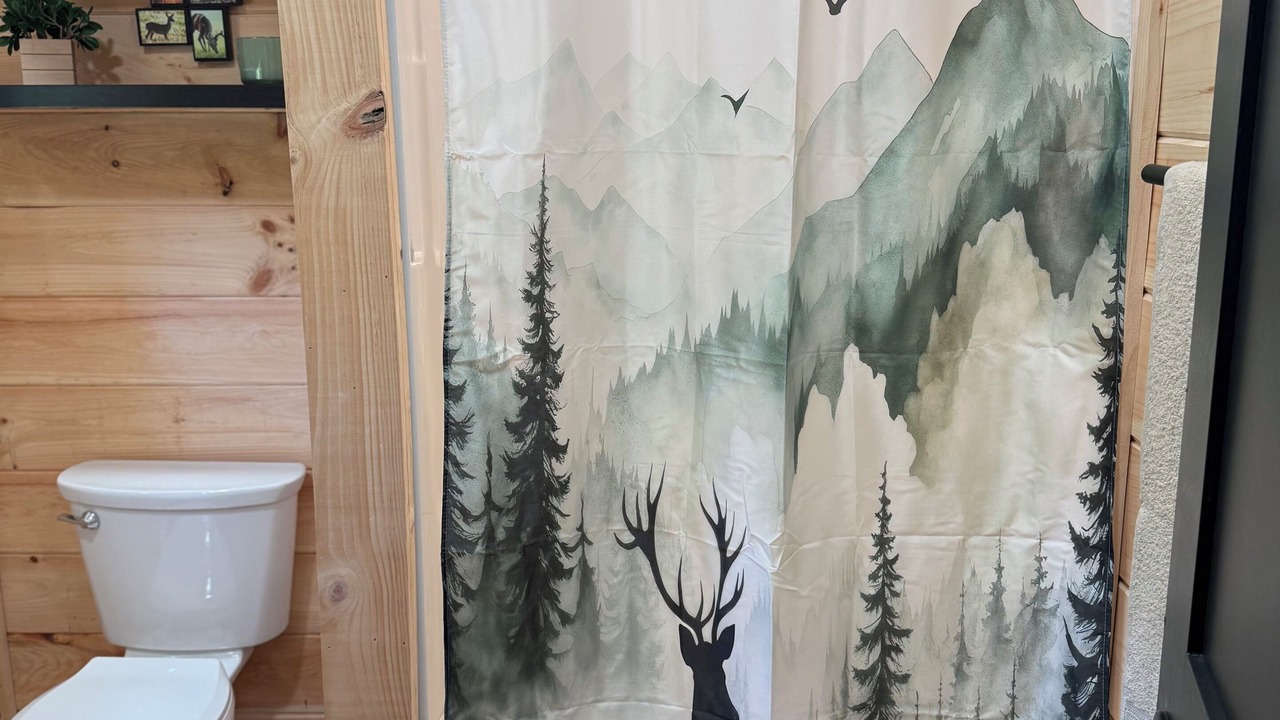 Photo of Bathroom in South Lima