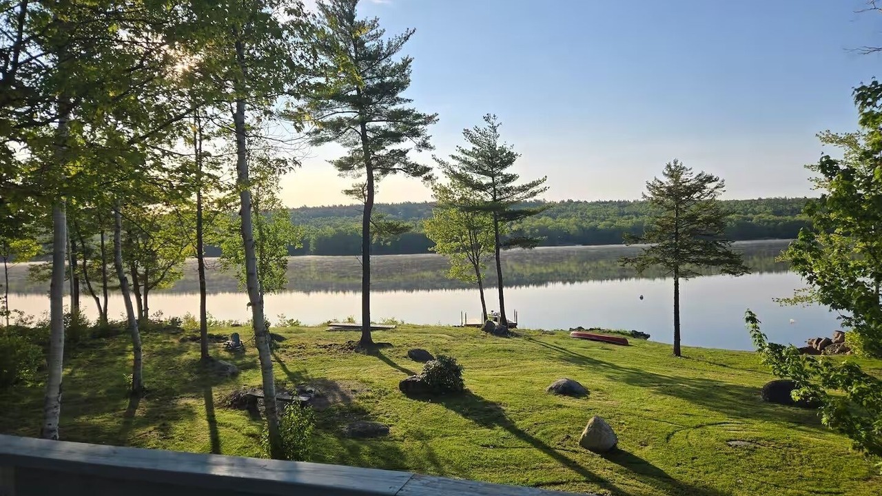Photo of Outdoor in Smiths Corner