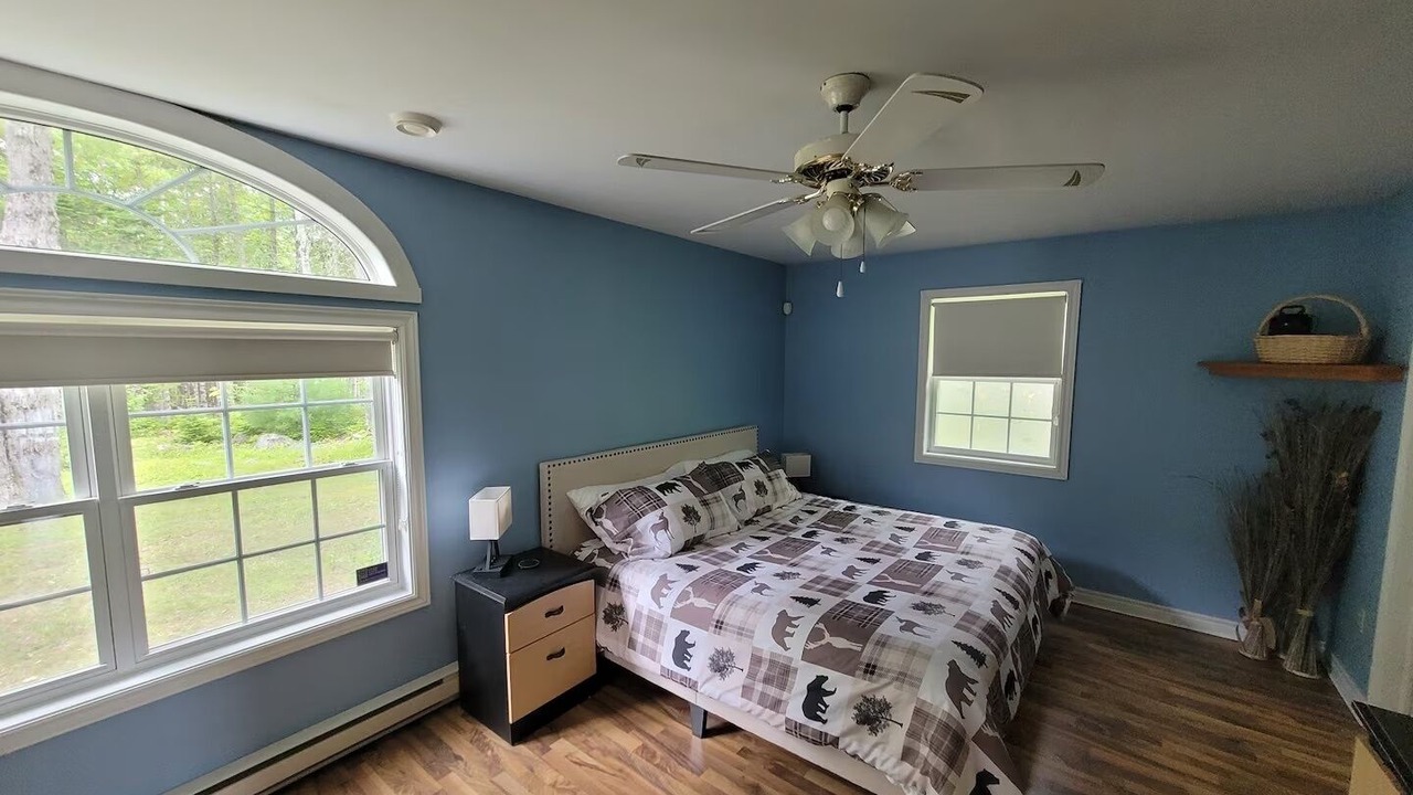 Photo of Bedroom in Smiths Corner