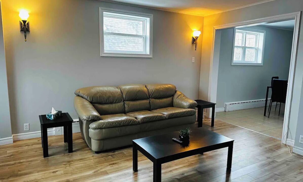 Photo of Livingroom in Grand Falls - Windsor