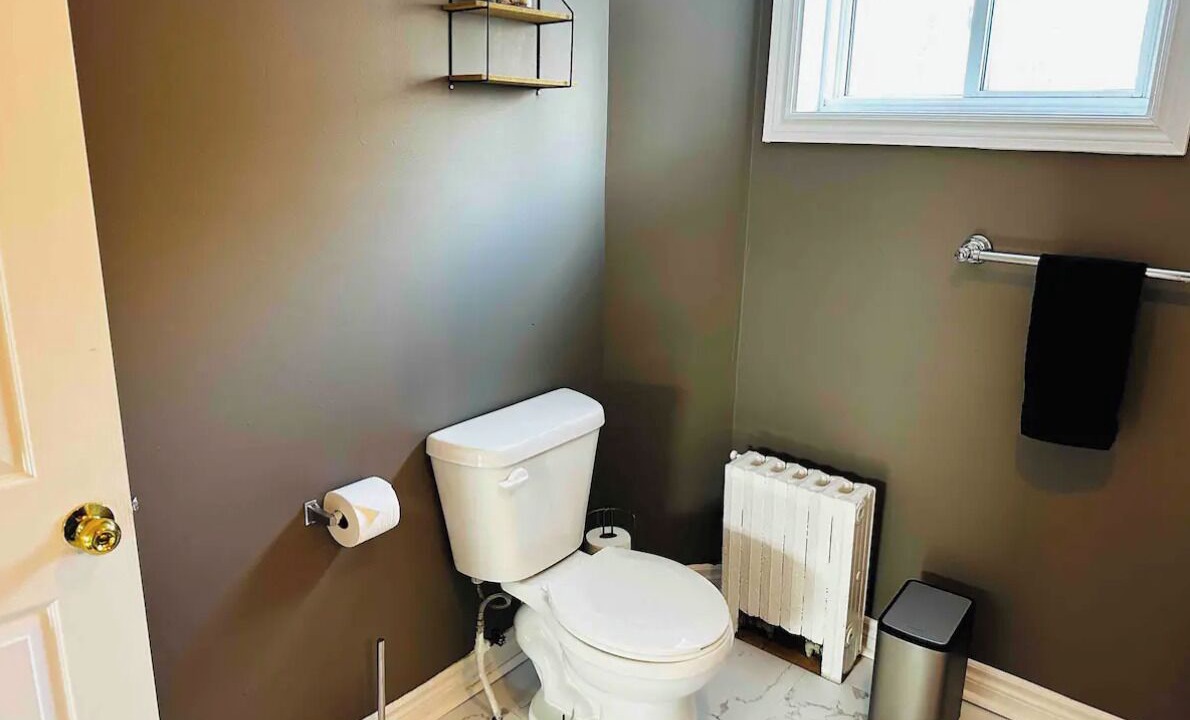 Photo of Bathroom in Grand Falls - Windsor
