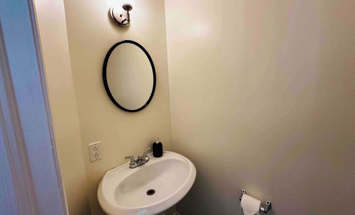 Photo of Bathroom in Grand Falls - Windsor