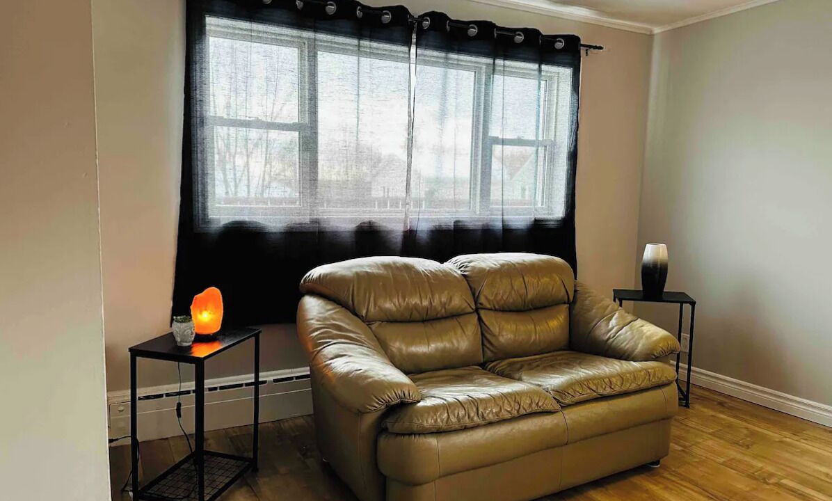 Photo of Livingroom in Grand Falls - Windsor