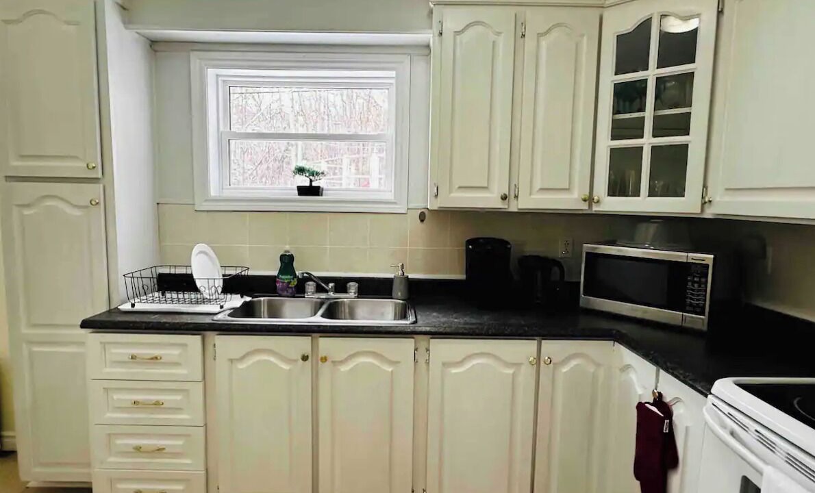 Photo of Kitchen in Grand Falls - Windsor
