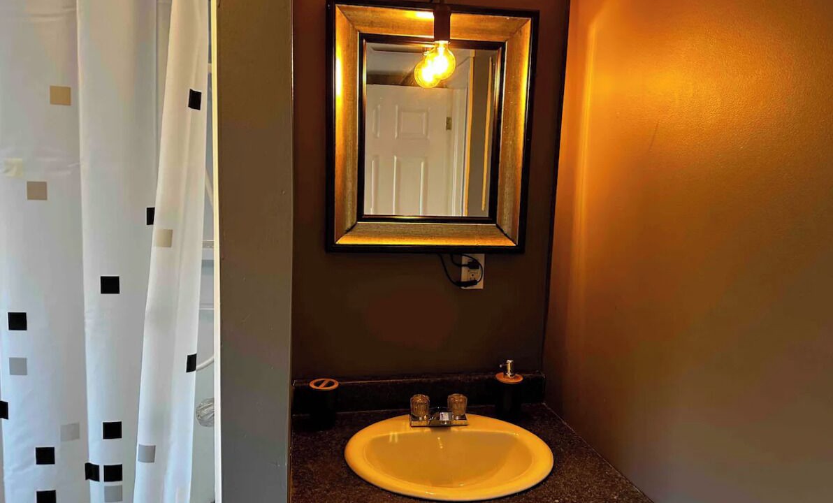 Photo of Bathroom in Grand Falls - Windsor