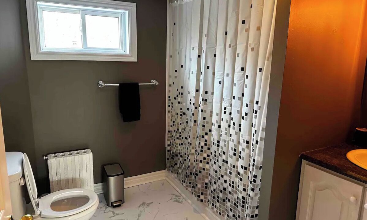 Photo of Bathroom in Grand Falls - Windsor