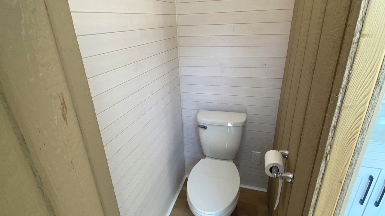 Photo of Bathroom in Lac du Bonnet