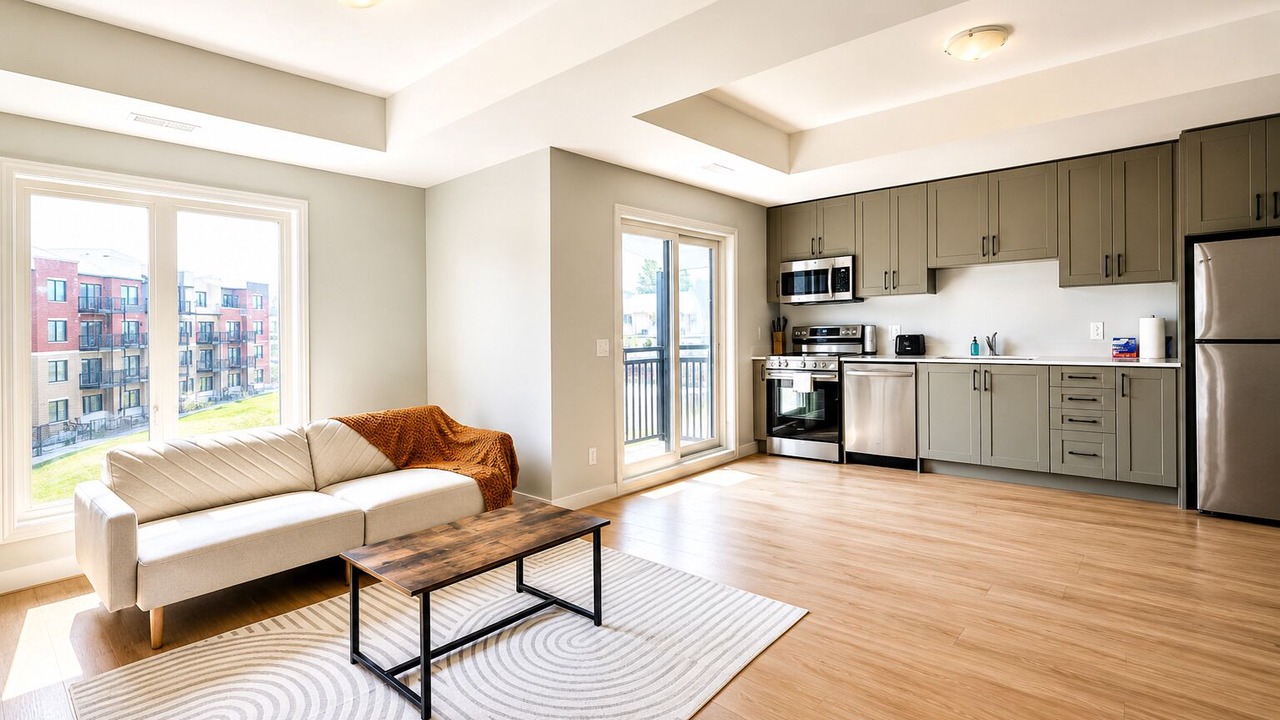 Photo of Livingroom in Doon South