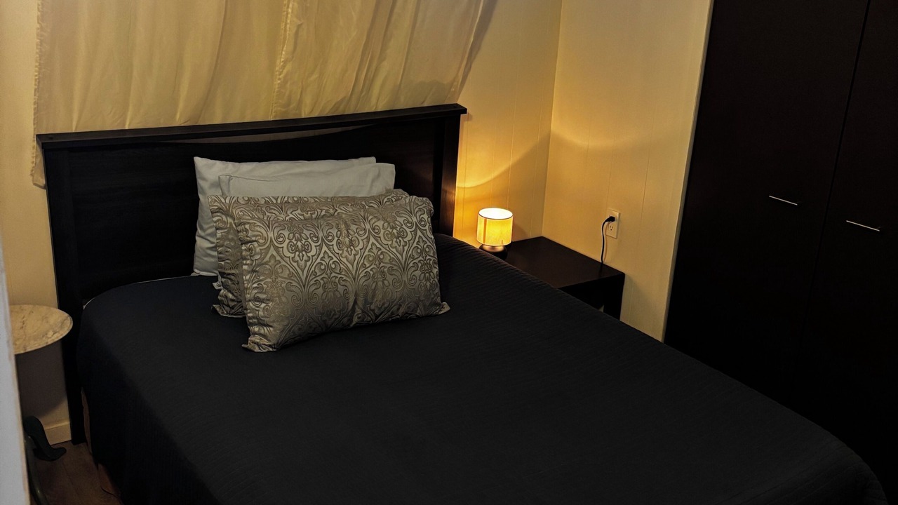 Photo of Bedroom in Seaforth