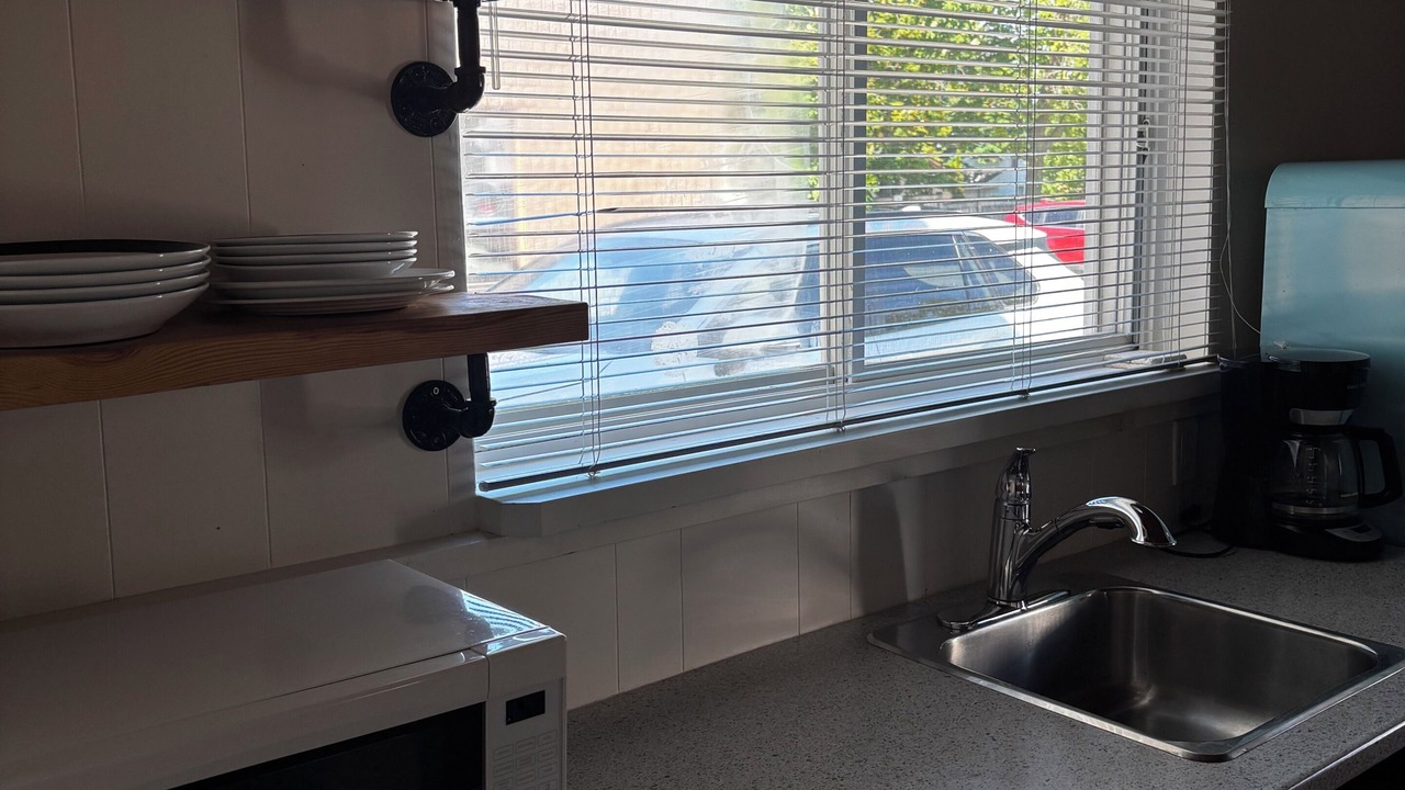 Photo of Kitchen in Seaforth