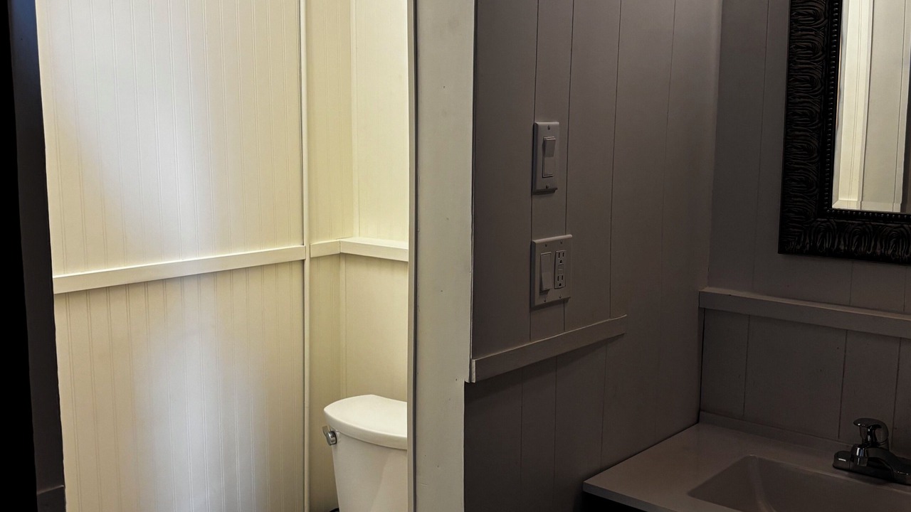 Photo of Bathroom in Seaforth