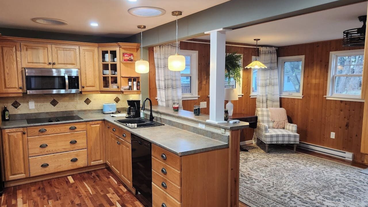 Photo of Kitchen in Hampton