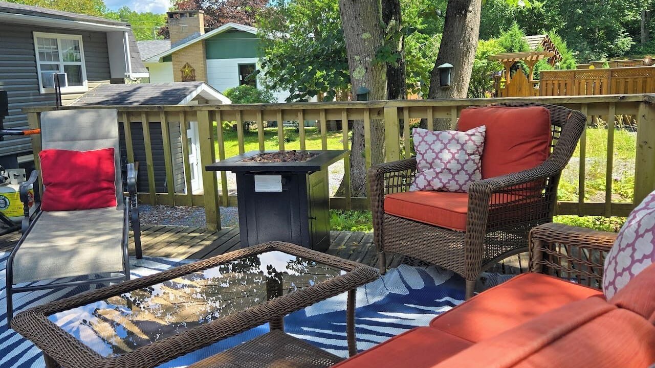 Photo of Outdoor in Hampton