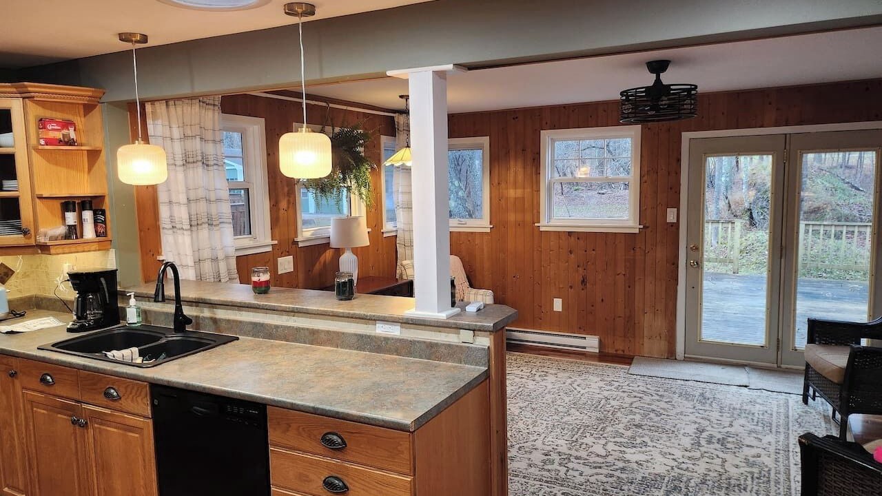 Photo of Kitchen in Hampton