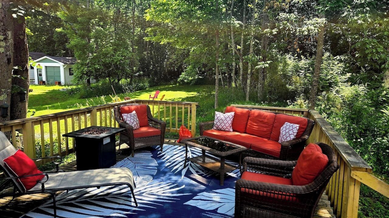 Photo of Outdoor in Hampton