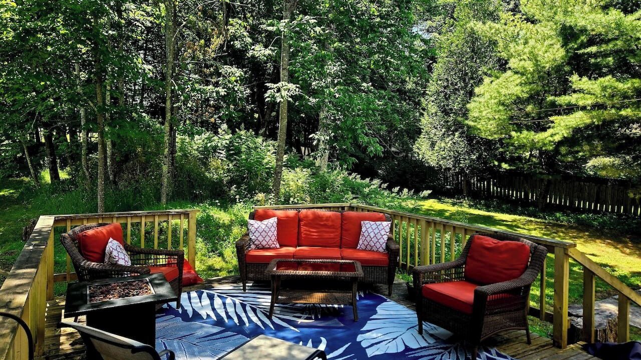 Photo of Outdoor in Hampton